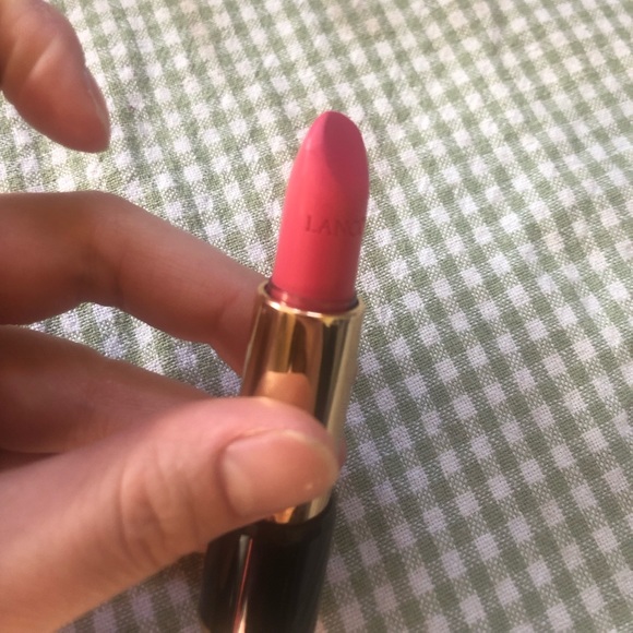 Lancôme cream lipstick - Picture 4 of 6